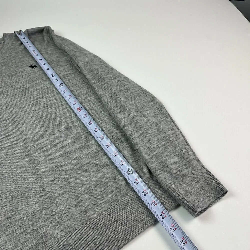 Abercrombie & Fitch men’s Sweater